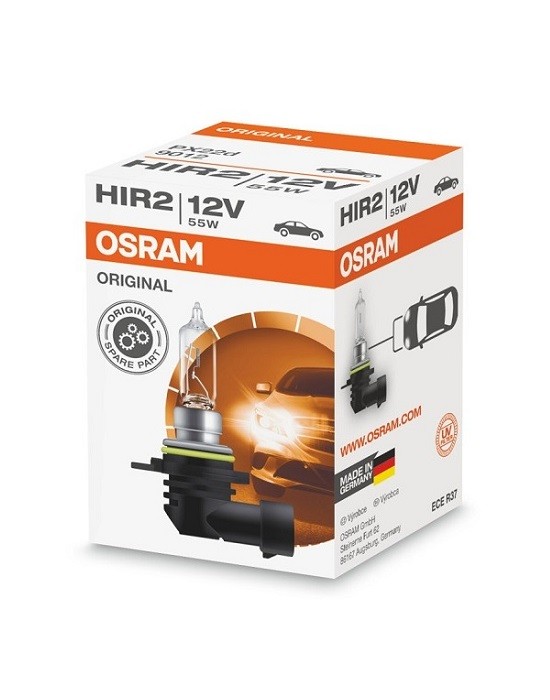 Ampulsan® - Osram Philips Panasonic Hella Bosch Narva Sylvania