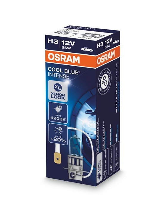 Ampulsan® - Osram Philips Panasonic Hella Bosch Narva Sylvania