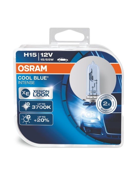 Ampulsan® - Osram Philips Panasonic Hella Bosch Narva Sylvania