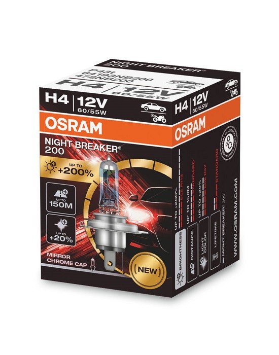 Ampulsan® - Osram Philips Panasonic Hella Bosch Narva Sylvania