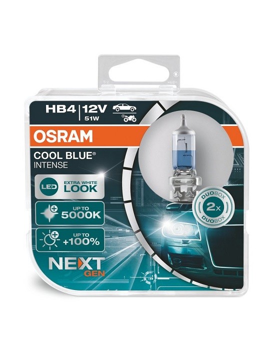 Ampulsan® - Osram Philips Panasonic Hella Bosch Narva Sylvania