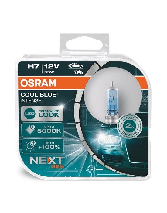 Ampulsan® - Osram Philips Panasonic Hella Bosch Narva Sylvania