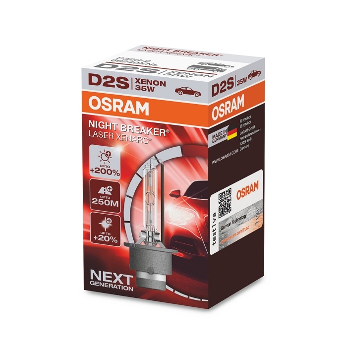 Ampulsan® - Osram Philips Panasonic Hella Bosch Narva Sylvania