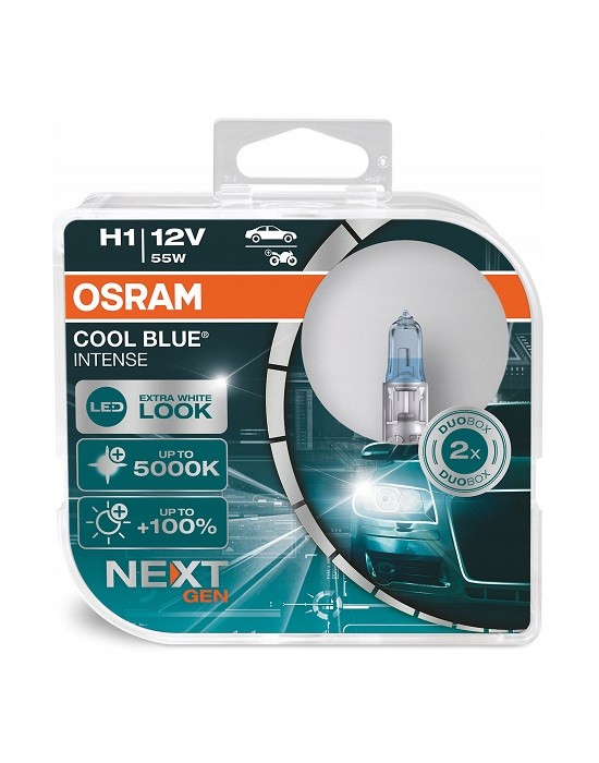 Ampulsan® - Osram Philips Panasonic Hella Bosch Narva Sylvania
