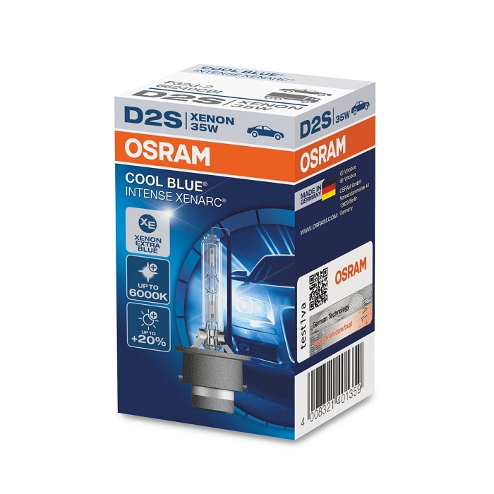 Ampulsan® - Osram Philips Panasonic Hella Bosch Narva Sylvania