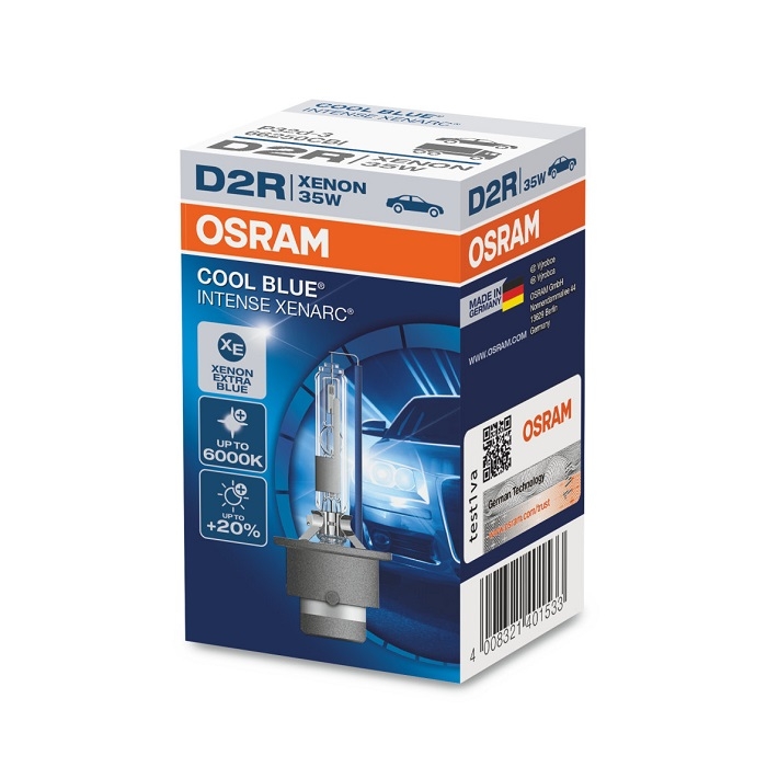 Ampulsan® - Osram Philips Panasonic Hella Bosch Narva Sylvania