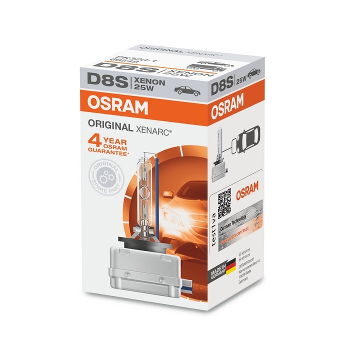 Ampulsan® - Osram Philips Panasonic Hella Bosch Narva Sylvania