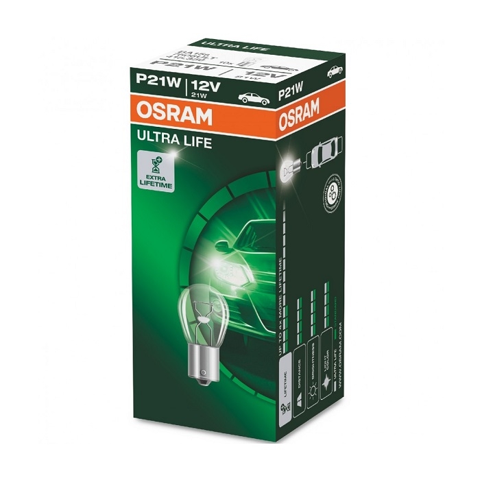 Ampulsan® - Osram Philips Panasonic Hella Bosch Narva Sylvania