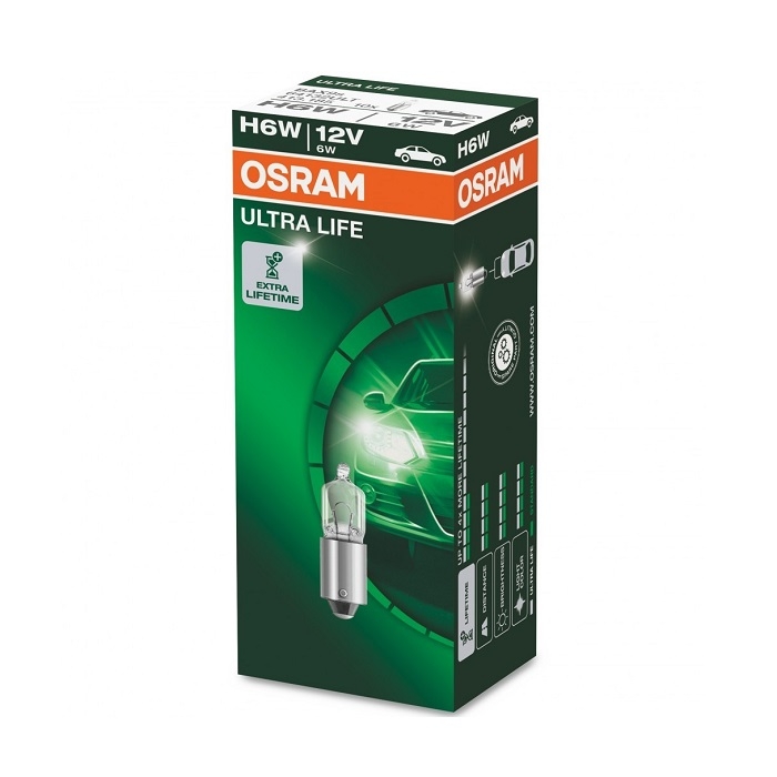 Ampulsan® - Osram Philips Panasonic Hella Bosch Narva Sylvania