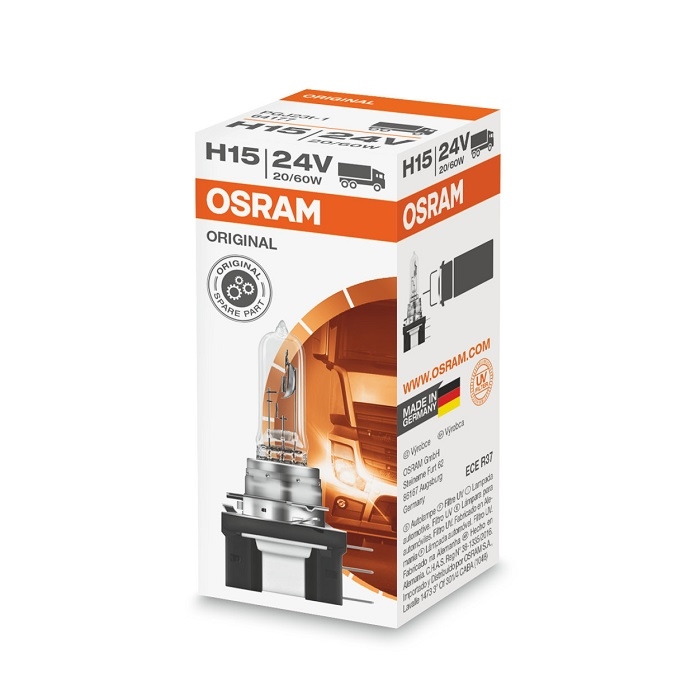 Ampulsan® - Osram Philips Panasonic Hella Bosch Narva Sylvania