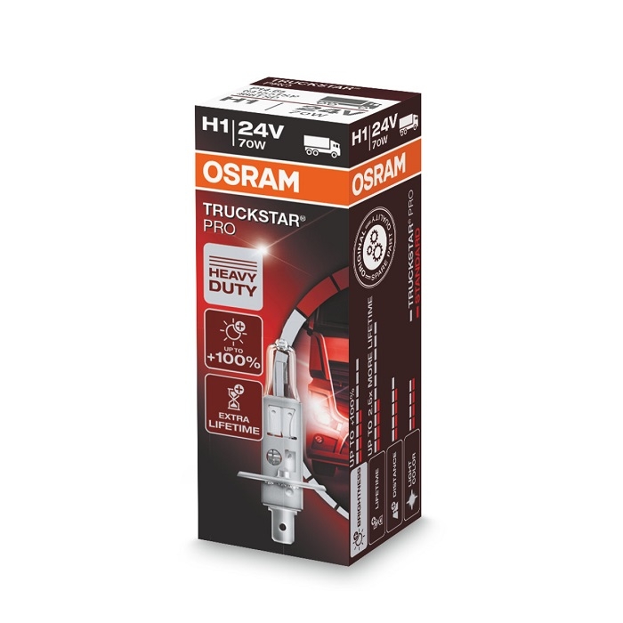 Ampulsan® - Osram Philips Panasonic Hella Bosch Narva Sylvania