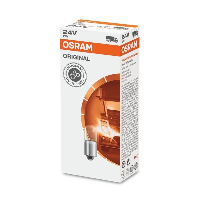Ampulsan® - Osram Philips Panasonic Hella Bosch Narva Sylvania