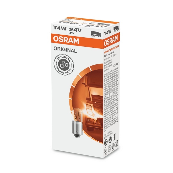 Ampulsan® - Osram Philips Panasonic Hella Bosch Narva Sylvania