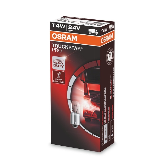 Ampulsan® - Osram Philips Panasonic Hella Bosch Narva Sylvania
