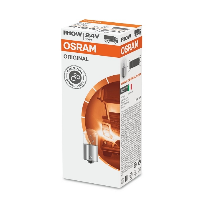 Ampulsan® - Osram Philips Panasonic Hella Bosch Narva Sylvania