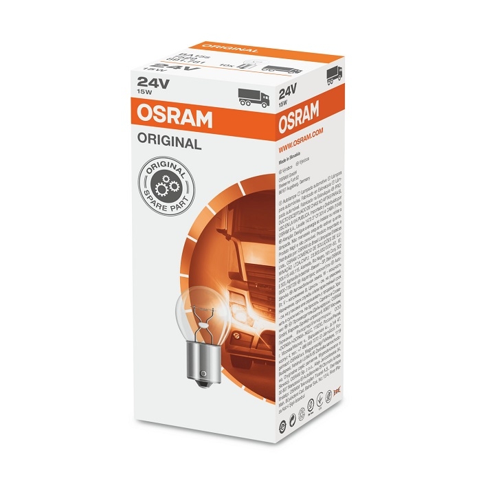 Ampulsan® - Osram Philips Panasonic Hella Bosch Narva Sylvania