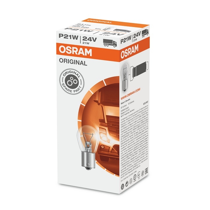 Ampulsan® - Osram Philips Panasonic Hella Bosch Narva Sylvania