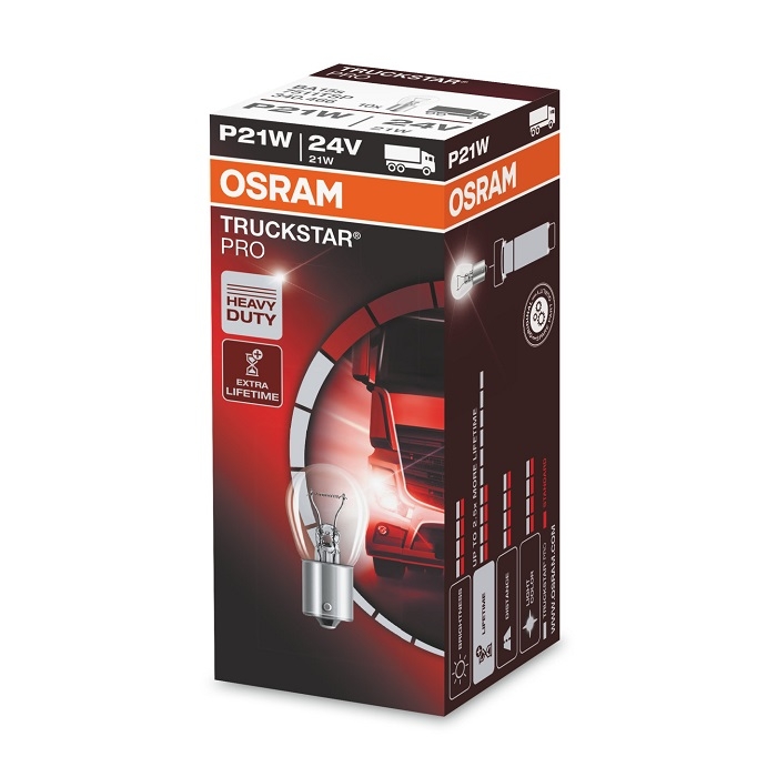 Ampulsan® - Osram Philips Panasonic Hella Bosch Narva Sylvania
