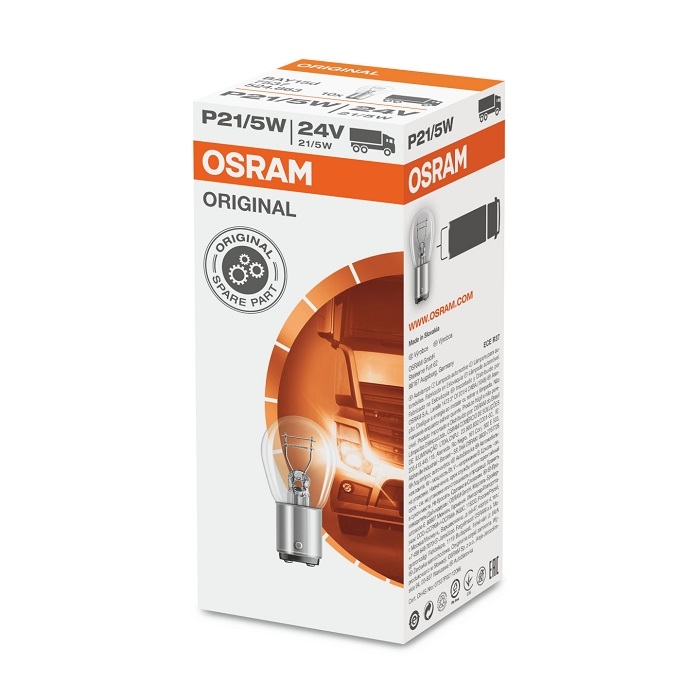 Ampulsan® - Osram Philips Panasonic Hella Bosch Narva Sylvania