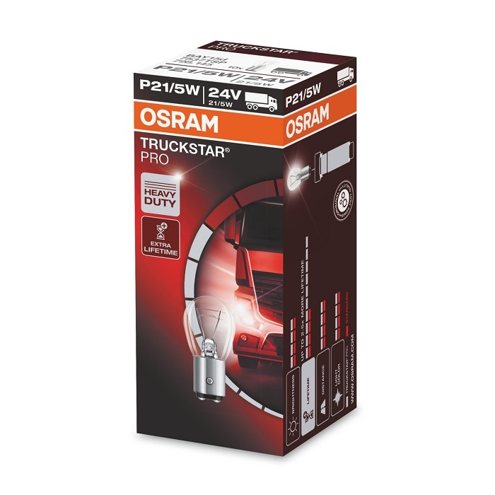 Ampulsan® - Osram Philips Panasonic Hella Bosch Narva Sylvania