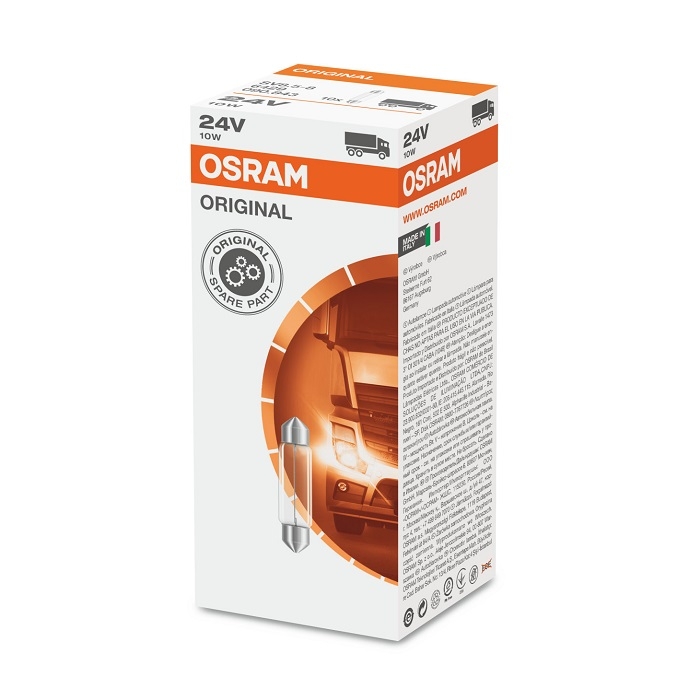 Ampulsan® - Osram Philips Panasonic Hella Bosch Narva Sylvania