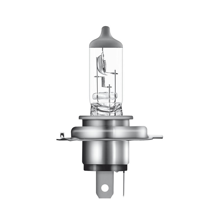 Osram H4 Süper Halojen Ampul 1 Adet - Osram 64193 SUP