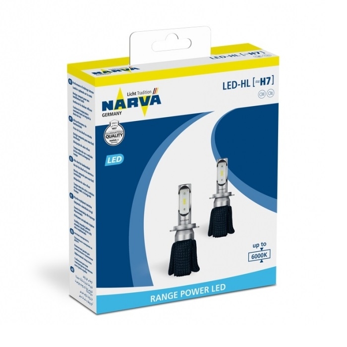 Ampulsan® - Osram Philips Panasonic Hella Bosch Narva Sylvania