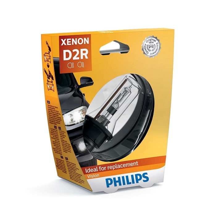 Ampulsan® - Osram Philips Panasonic Hella Bosch Narva Sylvania