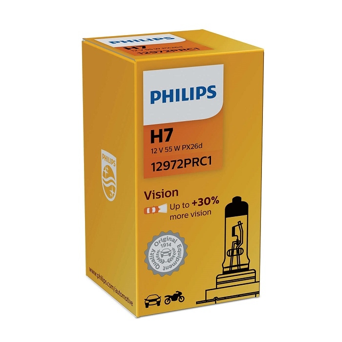Ampulsan® - Osram Philips Panasonic Hella Bosch Narva Sylvania