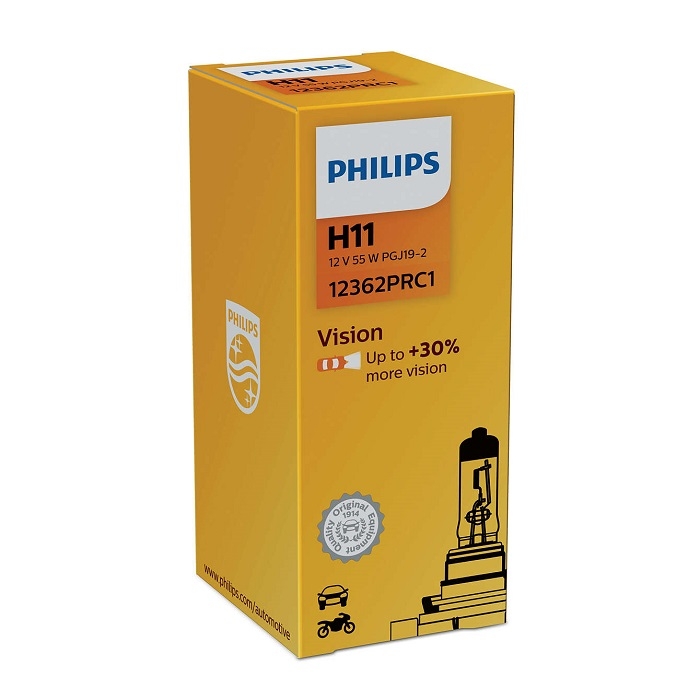 Ampulsan® - Osram Philips Panasonic Hella Bosch Narva Sylvania