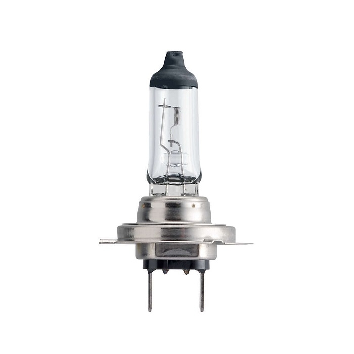 Philips H7 Vision Halojen Ampul 1 Adet - Philips 12972PRC1