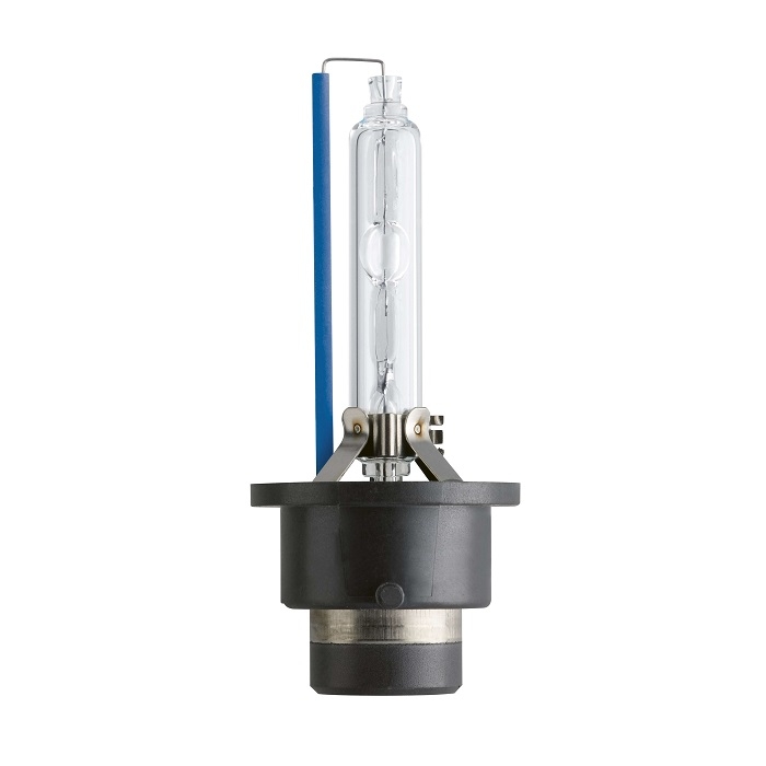 Philips D2S White Vision Xenon Ampul 1 Adet - Philips 85122WHV2S1