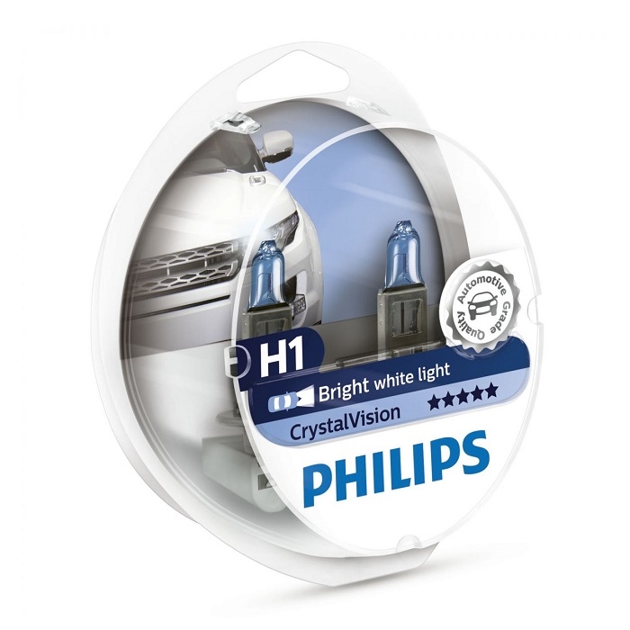 Ampulsan® - Osram Philips Panasonic Hella Bosch Narva Sylvania