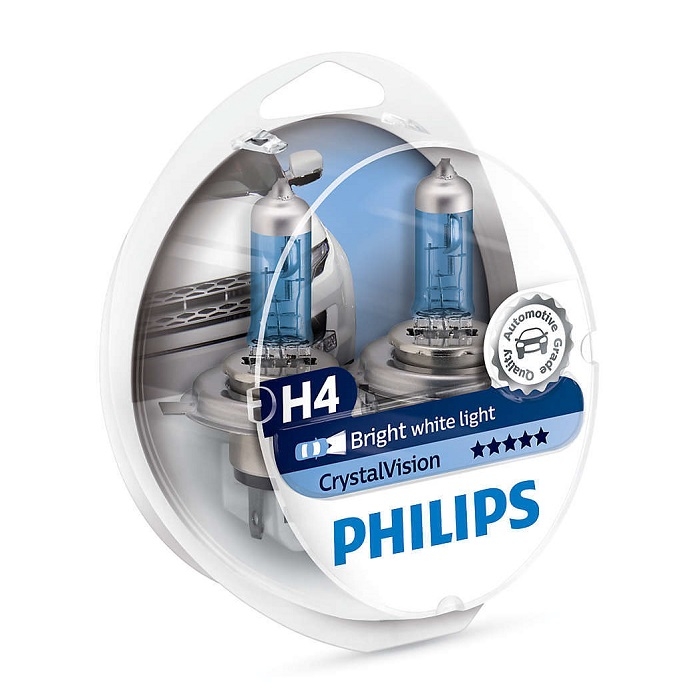 Ampulsan® - Osram Philips Panasonic Hella Bosch Narva Sylvania