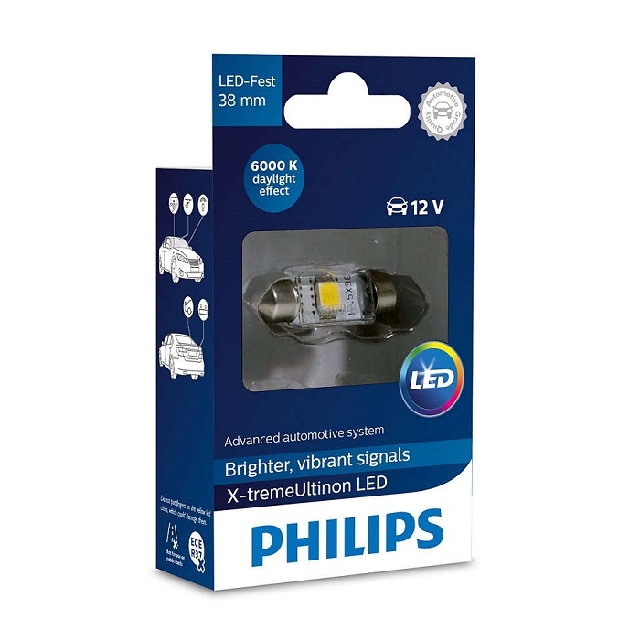 Ampulsan® - Osram Philips Panasonic Hella Bosch Narva Sylvania