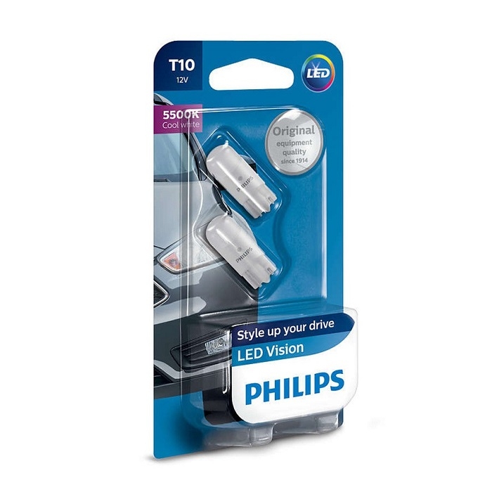 Ampulsan® - Osram Philips Panasonic Hella Bosch Narva Sylvania