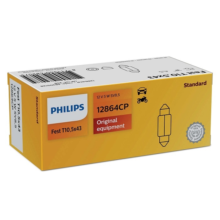 Ampulsan® - Osram Philips Panasonic Hella Bosch Narva Sylvania