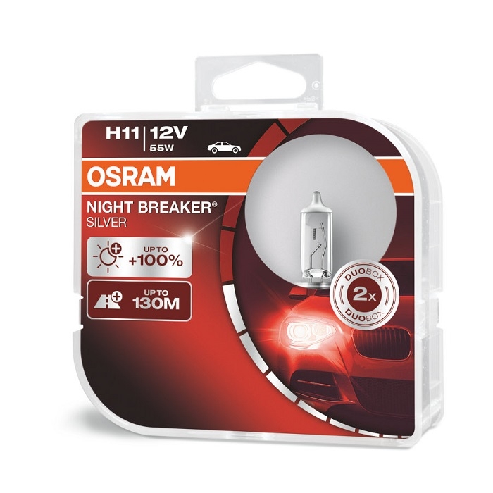 Ampulsan® - Osram Philips Panasonic Hella Bosch Narva Sylvania