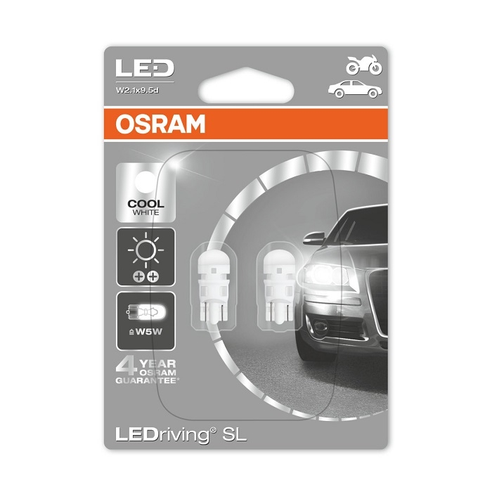 Ampulsan® - Osram Philips Panasonic Hella Bosch Narva Sylvania