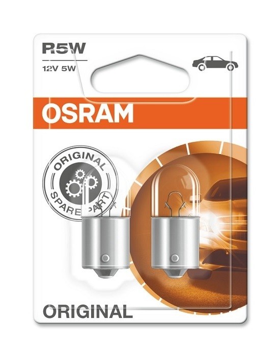 Ampulsan® - Osram Philips Panasonic Hella Bosch Narva Sylvania