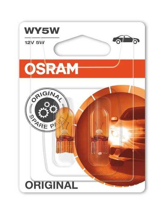 Ampulsan® - Osram Philips Panasonic Hella Bosch Narva Sylvania
