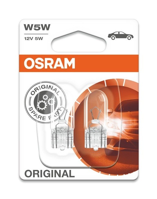 Ampulsan® - Osram Philips Panasonic Hella Bosch Narva Sylvania