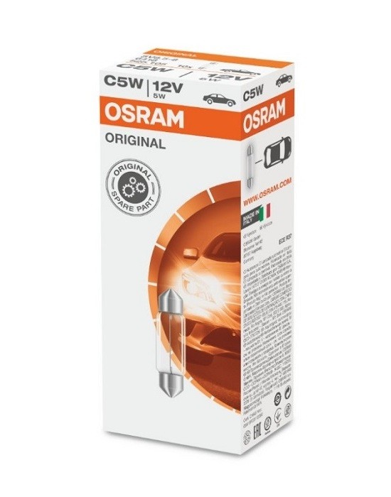 Ampulsan® - Osram Philips Panasonic Hella Bosch Narva Sylvania
