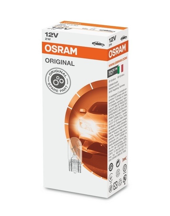 Ampulsan® - Osram Philips Panasonic Hella Bosch Narva Sylvania