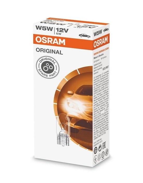 Ampulsan® - Osram Philips Panasonic Hella Bosch Narva Sylvania