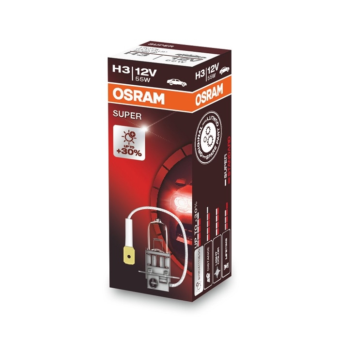 Ampulsan® - Osram Philips Panasonic Hella Bosch Narva Sylvania