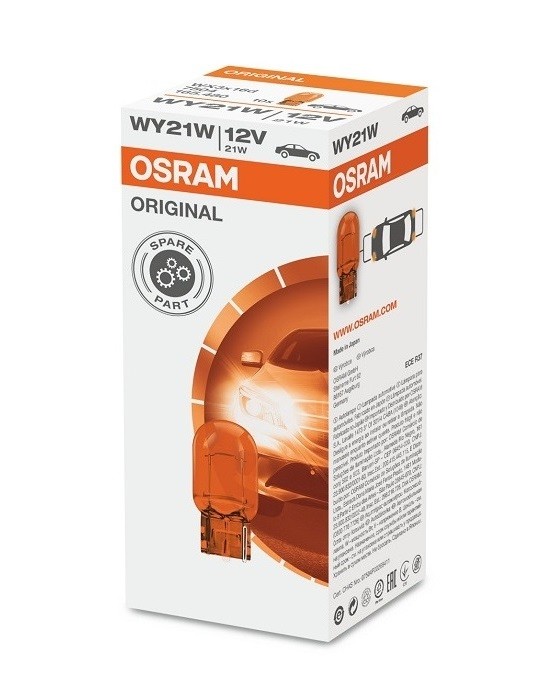 Ampulsan® - Osram Philips Panasonic Hella Bosch Narva Sylvania