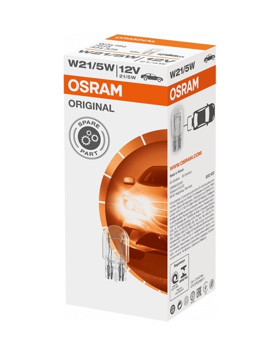 Ampulsan® - Osram Philips Panasonic Hella Bosch Narva Sylvania