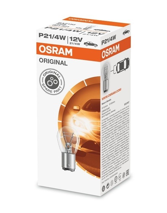 Ampulsan® - Osram Philips Panasonic Hella Bosch Narva Sylvania