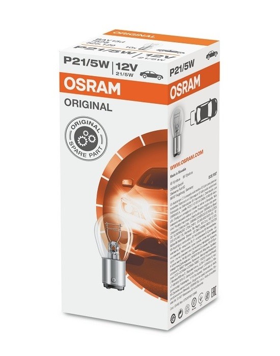 Ampulsan® - Osram Philips Panasonic Hella Bosch Narva Sylvania